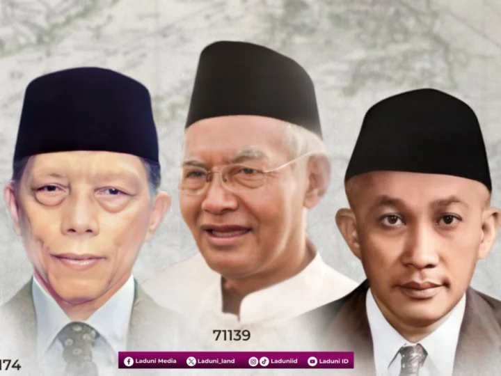 Info Harian Laduni: 5 Desember 2023