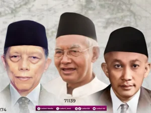 Info Harian Laduni: 5 Desember 2023