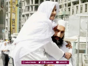Al-Qur’an Mengajarkan Cara Bergaul dengan Orang Tua