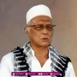 Biografi KH. Fachruddin Ghazali, Pendiri Pesantren Alghazali Sabreh, Bangkalan