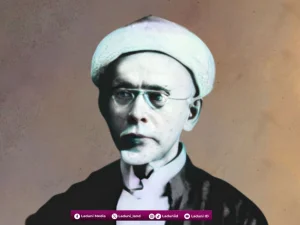 Biografi Syekh Mas Mohammad Arsyad Thawil Al-Bantani