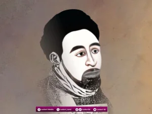 Biografi Sayyid Jalaluddin Al-Aidid, Penyebar Islam di Indonesia Timur