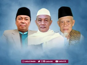Info Harian Laduni: 7 Desember 2023