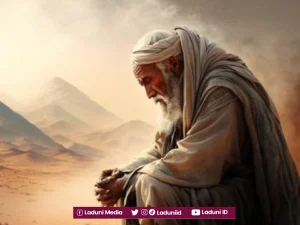 Rahmat Allah Lebih Lapang daripada Murka-Nya