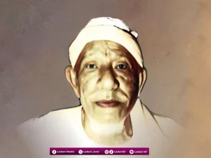 Biografi Syekh Abdul Ghani Al-Bimawi, Sosok Ulama Matahari dari Timur