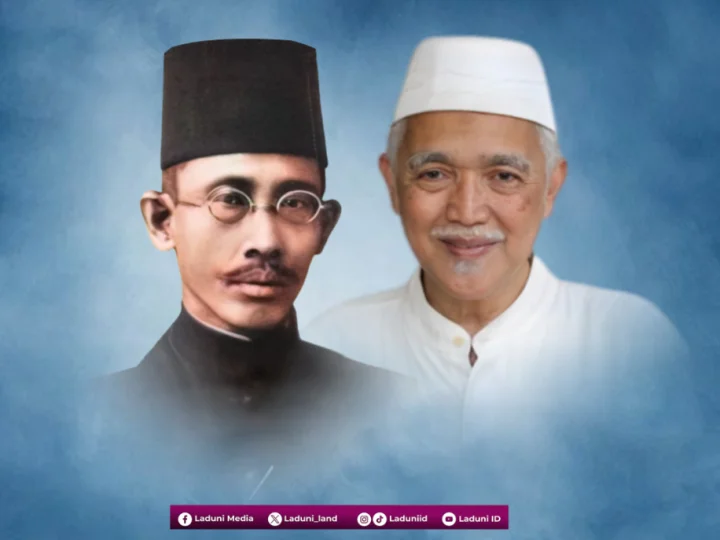 Info Harian Laduni: 8 Desember 2023