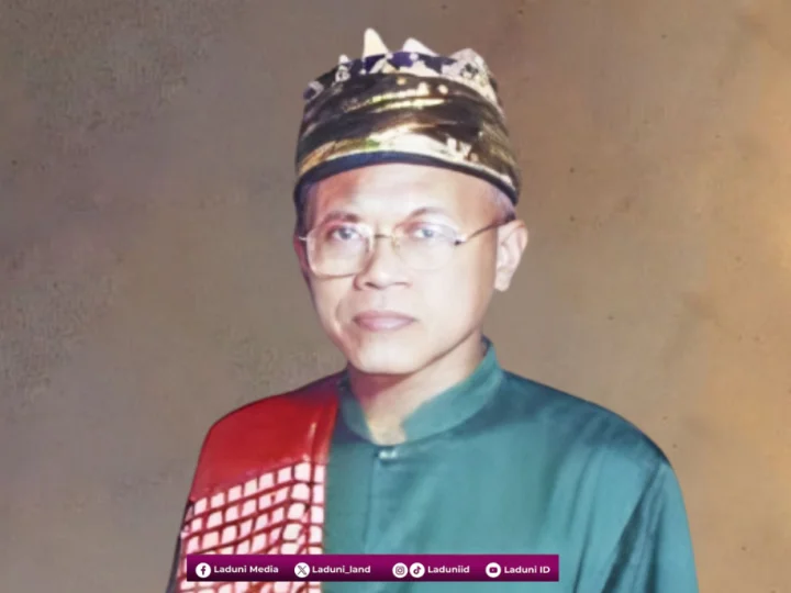 Biografi KH. M. Charish Adnan, Pendiri Pesantren Adnan Al Charish Bojonegoro
