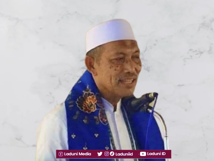 Biografi Drs. KH. Jazuli Nur, Lc, Pendiri Pesantren Nurul Amanah Bangkalan