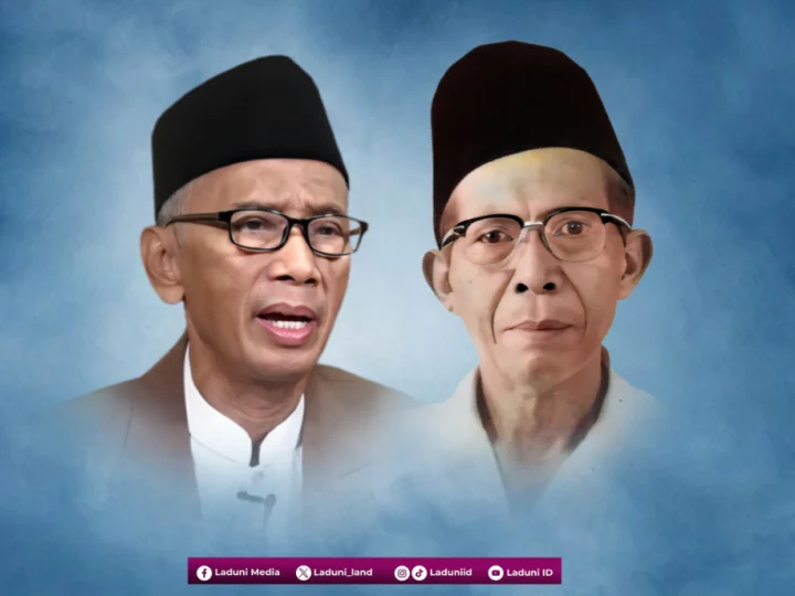 Info Harian Laduni: 11 Desember 2023