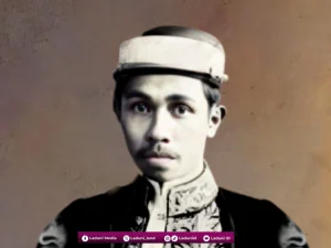 Biografi Sultan Muhammad Shalahuddin, Sultan yang Cinta NKRI