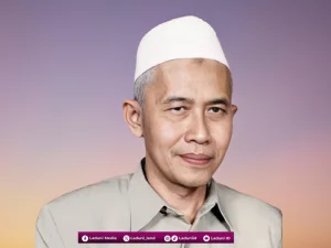 Biografi KH. Dimyati Ihsan Muasis Pesantren At-Taslim Lasem