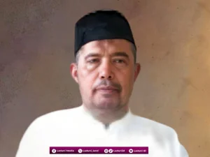 Biografi KH. Masrochan, Pendiri Pesantren Durrotu Aswaja Semarang