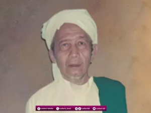 Biografi KH. Muhammad Syanwani, Pendiri Pesantren Ashhabul Maimanah Serang, Banten
