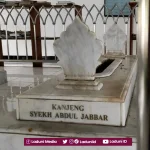 Biografi Syekh Abdul Jabbar (Pangeran Sumoyudo)