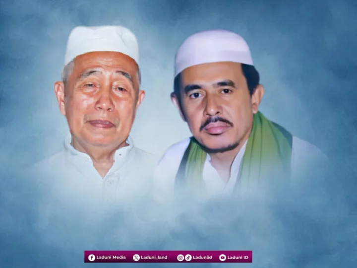 Info Harian Laduni: 14 Desember 2023