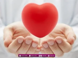 Khutbah Jumat: Komitmen Merawat Hati