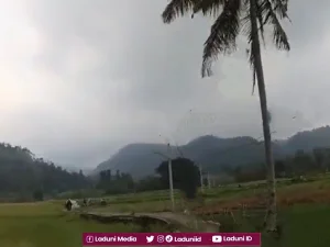 Ziarah di Makam KH. Nur Durya Walangsanga, Waliyullah yang Sederhana