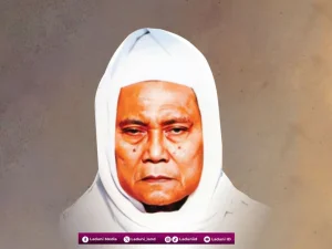 Biografi KH. Ahmad Munir Adnan, Pengasuh Pesantren Abu Dzarrin Bojonegoro