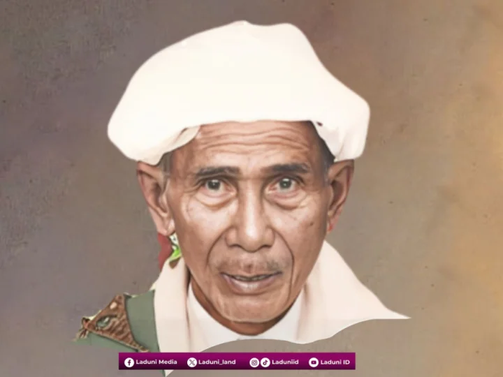 Biografi TGH. Abdul Halim, Muasis Pesantren Al-Halimy Lombok Barat