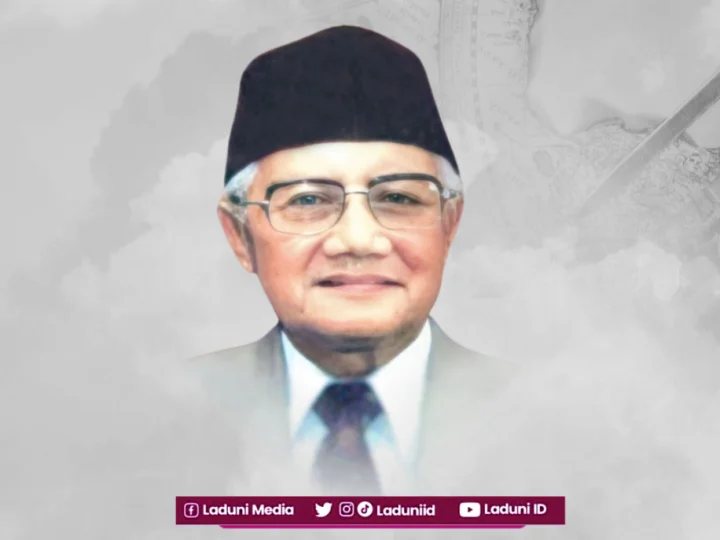 Info Harian Laduni.ID: 19 Desember 2023