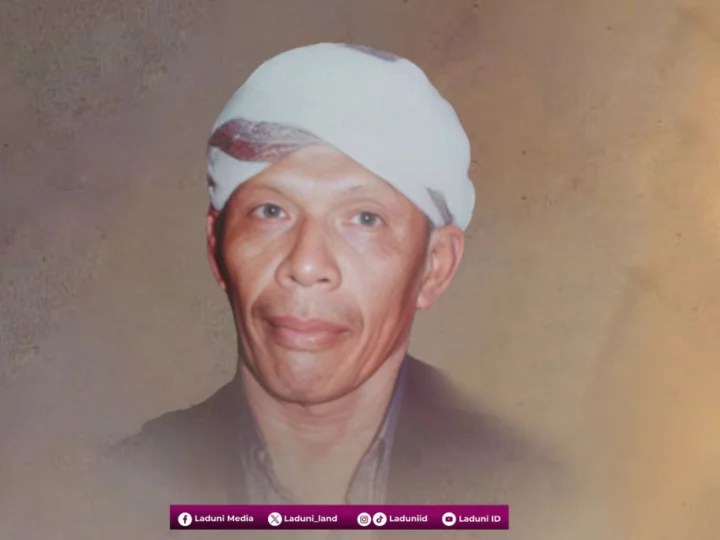 Biografi TGH. Abhar Muhyiddin, Pendiri Pesantren Darul Falah Lombok Barat