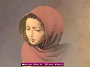 Biografi Nyai Subang Larang, Wanita Muslim Istri Prabu Siliwangi