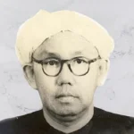 Biografi KH. Anang Sya'rani Arief, Pengasuh Pesantren Darussalam Martapura