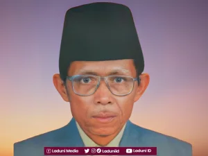 Biografi KH. Moch. Djamhari Ghozali Anwar, Muasis Pesantren An-Nur Ponorogo