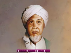 Biografi KH. Abdurrahman, Muasis Pesantren Futuhiyyah Mranggen