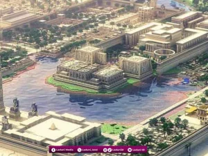 Tahun 639-640 M Penaklukan Mesir: Pertempuran di Heliopolis dan Benteng Babylonia