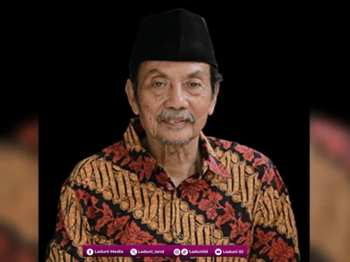 Biografi Drs. KH. An Nuril Huda, Tokoh Pendiri PMII