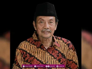 Biografi Drs. KH. An Nuril Huda, Tokoh Pendiri PMII