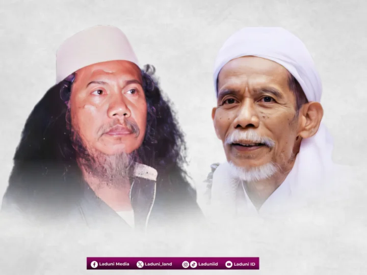 Info Harian Laduni.ID: 21 Desember 2023