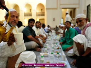 Khutbah Jumat: Motivasi Beramal Sholeh