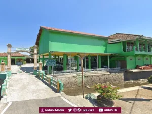 Pesantren An Nuur, Ponorogo