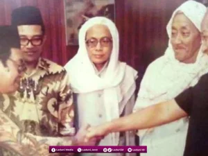Mengulik Sejarah Nahdlatul Ulama dalam Gelanggang Politik