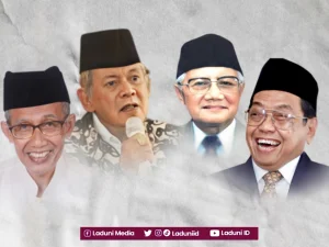 Info Harian Laduni: 30 Desember 2023