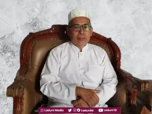 Biografi KH. Muhyiddin Abdusshomad, Muasis Pesantren Nurul Islam Jember