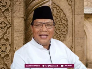 Biografi KH. Moch Nasrudin Pendiri Pesantren Modern Al Falah Brebes