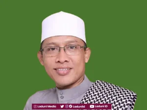 Biografi TGH Ulul Azmi, Pendiri Pesantren Abhariyah Lombok Barat