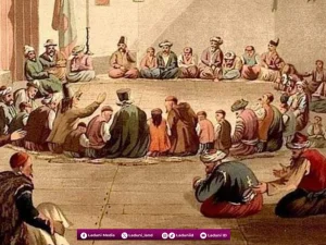 Perdebatan Imam Abu Hanifah dan Kaum Ateis tentang Dalil Eksistensi Allah