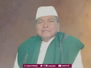 Biografi KH. Hasyim Hasan Fatah, Pengasuh Pesantren Al Fatah Banjarnegara