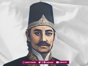 Biografi Sultan Ageng Tirtayasa, Kesultanan Banten