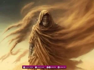 Kisah Iblis Menentang Perbuatan Syirik Fir'aun