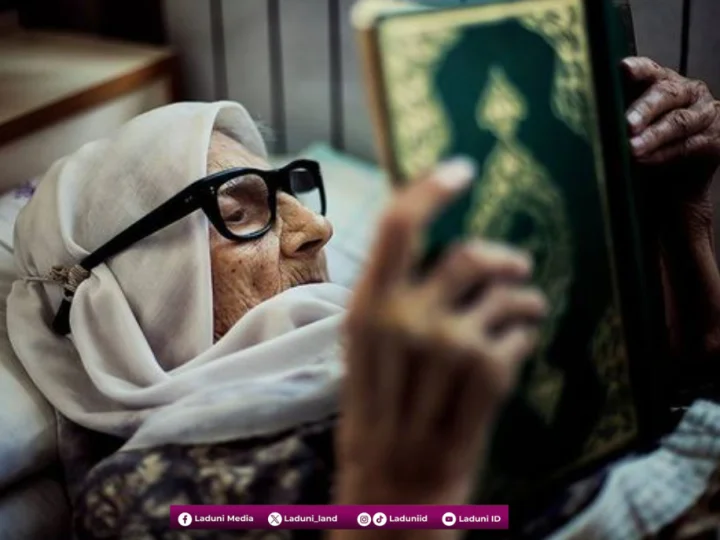 Khutbah Jumat: Inspirasi Melatih Diri untuk Istiqomah