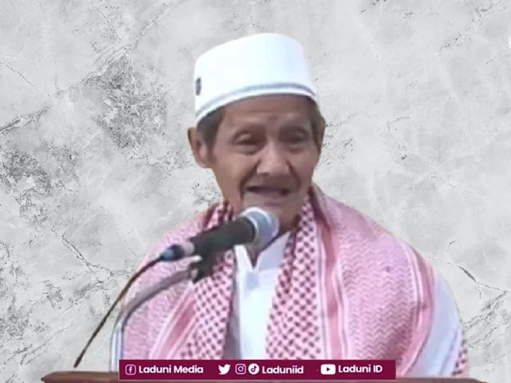 Biografi KH. Masduqi Abdurrahman, Pendiri Pesantren Roudhotu Tahfidzil Qur'an Jombang