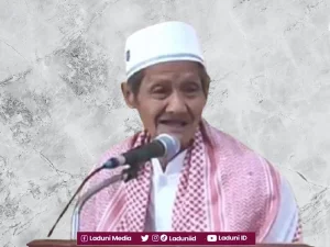 Biografi KH. Masduqi Abdurrahman, Pendiri Pesantren Roudhotu Tahfidzil Qur'an Jombang