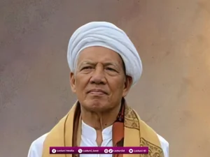 Biografi KH. Muhammad Dainawi, Pendiri Pesantren Al-Haromain Muara Enim