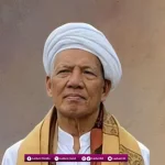 Biografi KH. Muhammad Dainawi, Pendiri Pesantren Al-Haromain Muara Enim