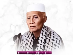 Biografi KH. Suhaemi, Pendiri Pesantren Darul Hikmah Serang Banten